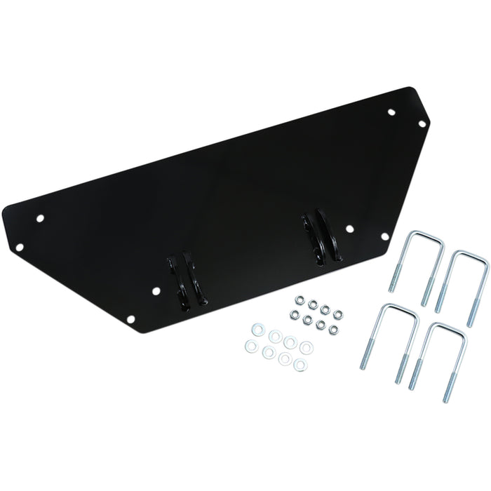 MOOSE OFFROAD 4501-0635 2764PF Plow Mount utv  - can-am