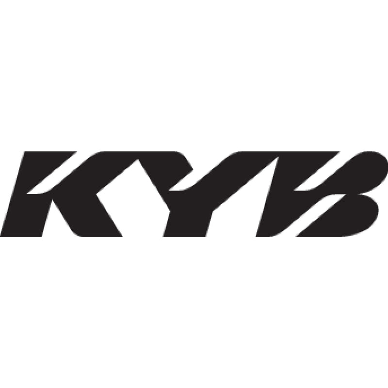 FACTORY EFFEX 4320-0698 10-44002 Fork and Swingarm Decals Fork/Swingarm Decal - Kayaba