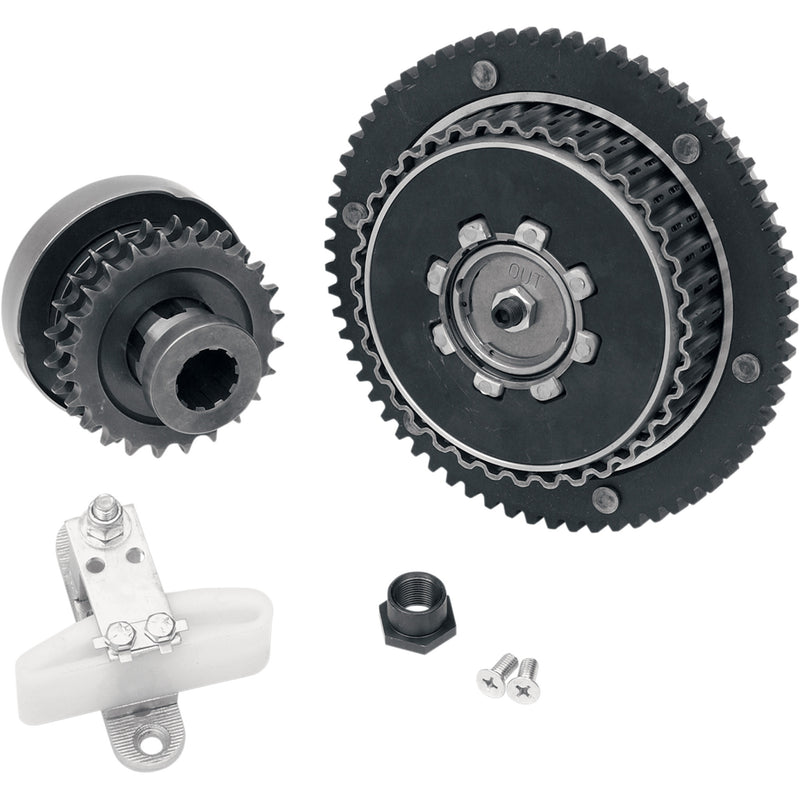 Drag Specialties Primary Chain Drive Kit - 1120-0078 For Harley Motorcycles 1990-1993