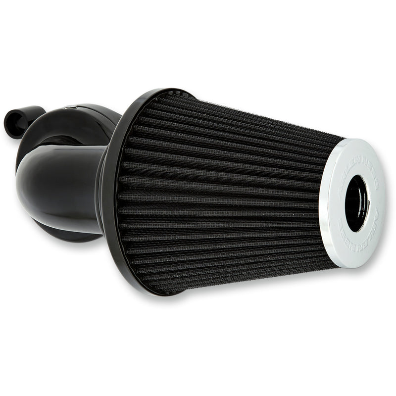 Arlen Ness Monster Sucker Breather Air Cleaner Kit - 81-039 For Harley Motorcycles 2017-2025
