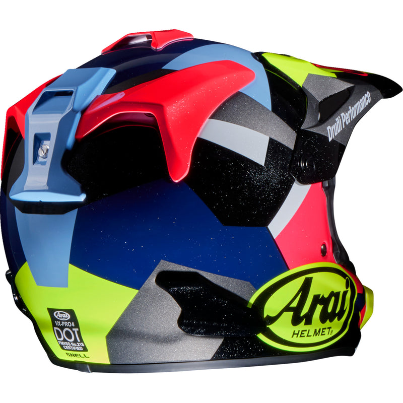 ARAI HELMETS VX-Pro4 Helmet