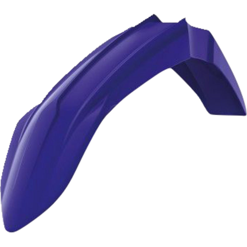 Polisport Fender - 8574800007 Yamaha Dirt Bikes 2018-2025