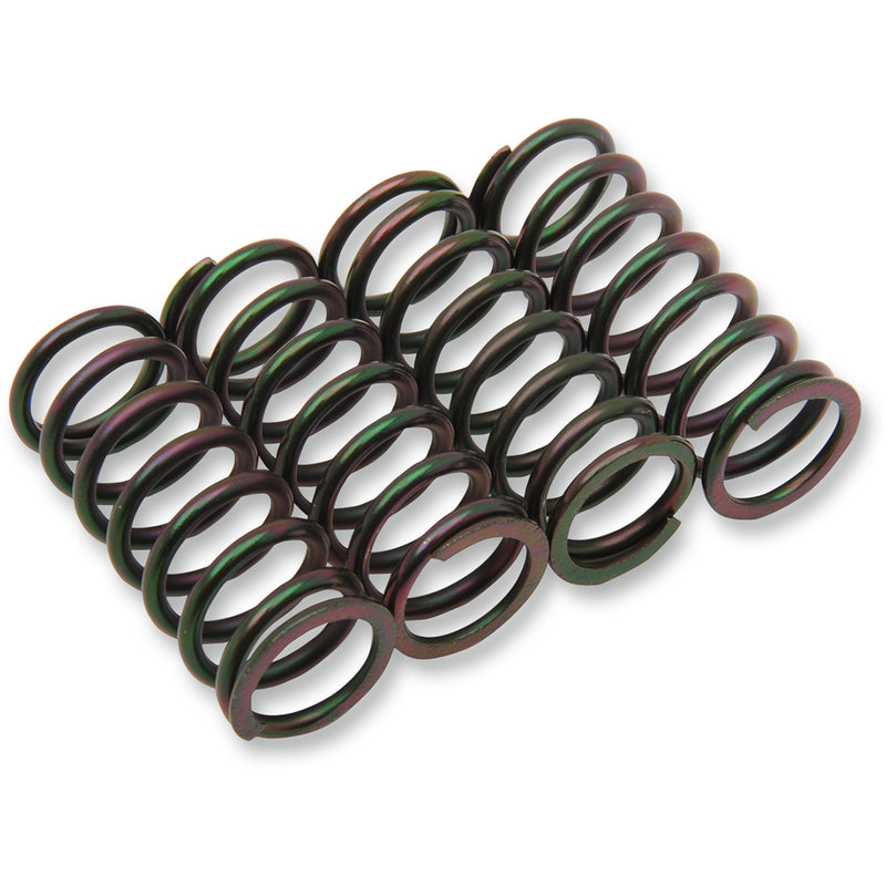 Barnett Spring Set - 501-58-04076 Suzuki 600S Bandit / 600F Katana / GSX750F Katana 1996-2006