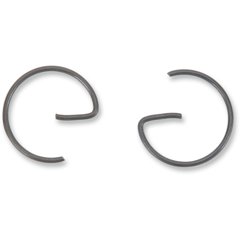 Parts Unlimited Circlip - C09-18 For Ski-Doo Snowmobiles 1964-2003 | Polaris Snowmobiles 1969-2002 | Arctic Cat Snowmobiles 1984-1991