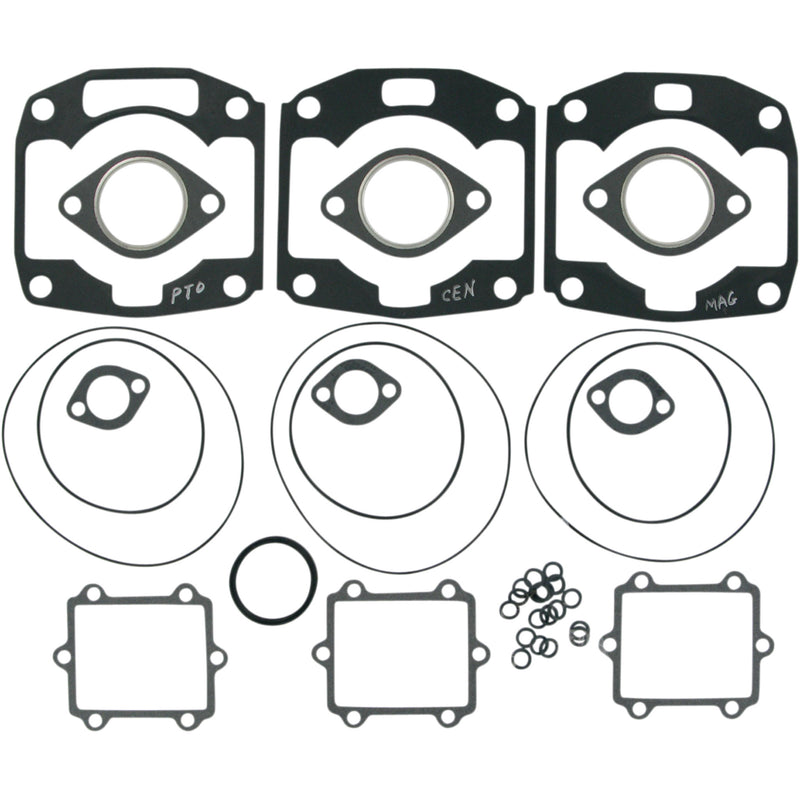 Vertex Pro-Formance Gasket Set - 710193 Arctic Cat Snowmobiles 1993-2002