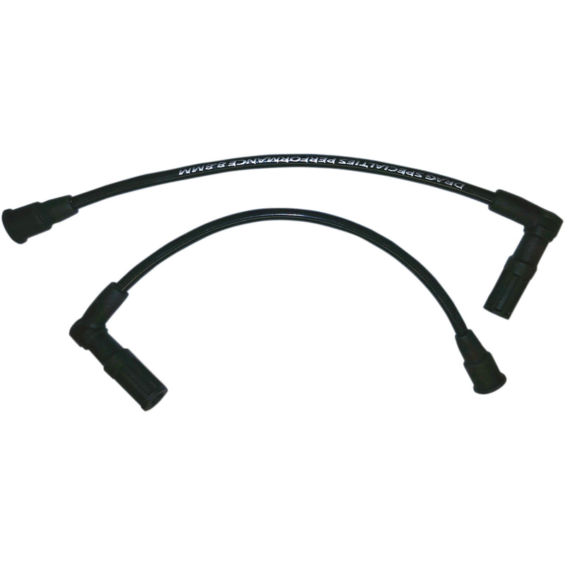 DRAG SPECIALTIES 2104-0295 Plug Wire s - victory