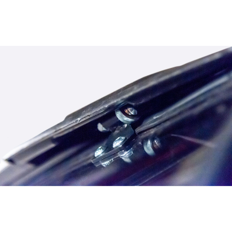 Seizmik Windshield - 50-50220KIT Polaris Ranger 2014-2025