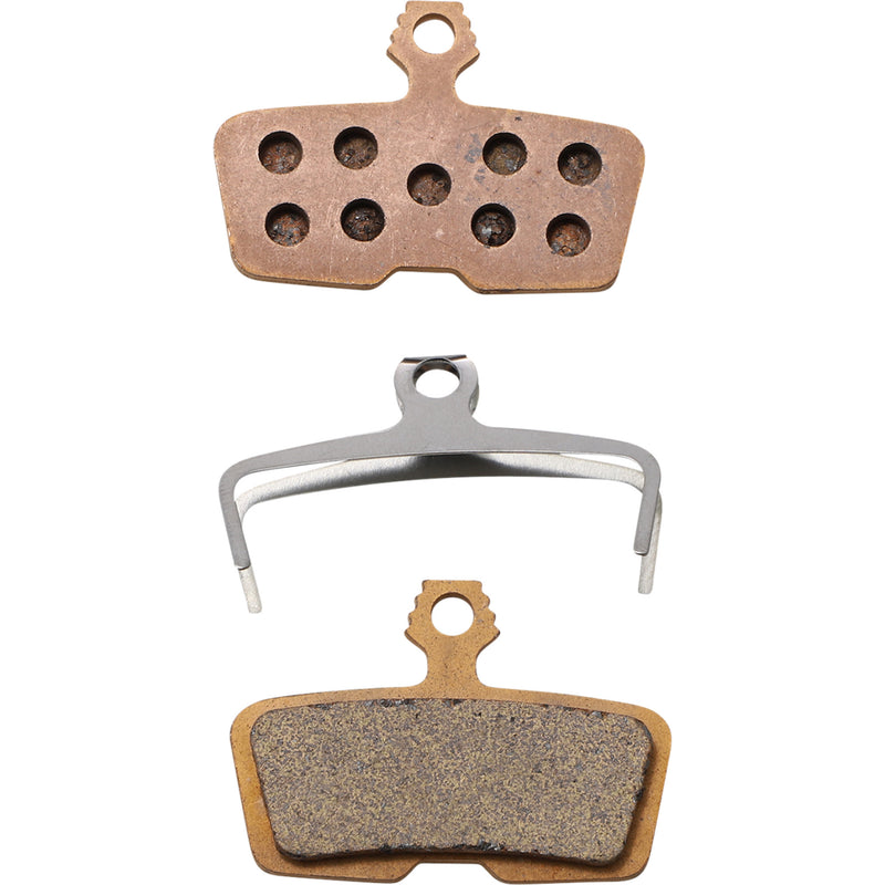 DP BRAKES 1721-3075 XC021 XC-Pro Brake Pads xc021