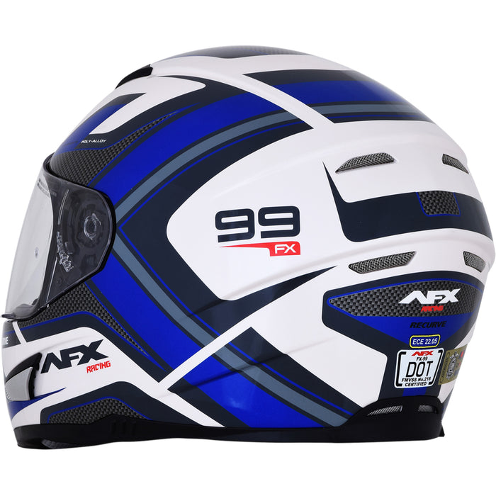 AFX FX-99 Helmet