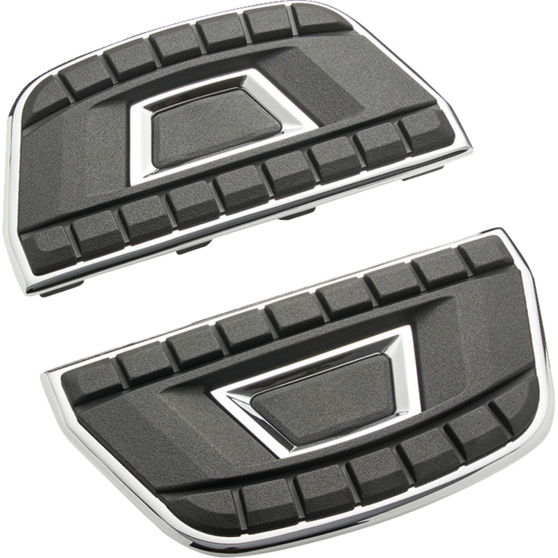 Ciro Chicane™ Insert - 61800 For Harley Touring 2006-2026