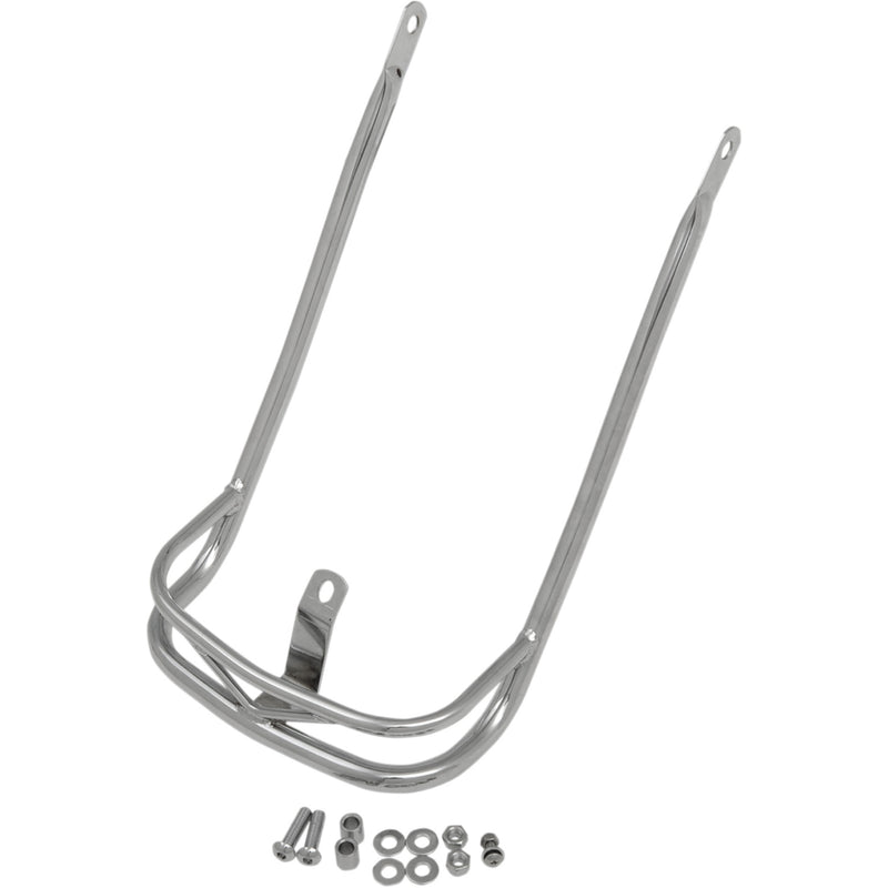 Drag Specialties Rail - 1413-0017 For Harley Softail 2000-2017