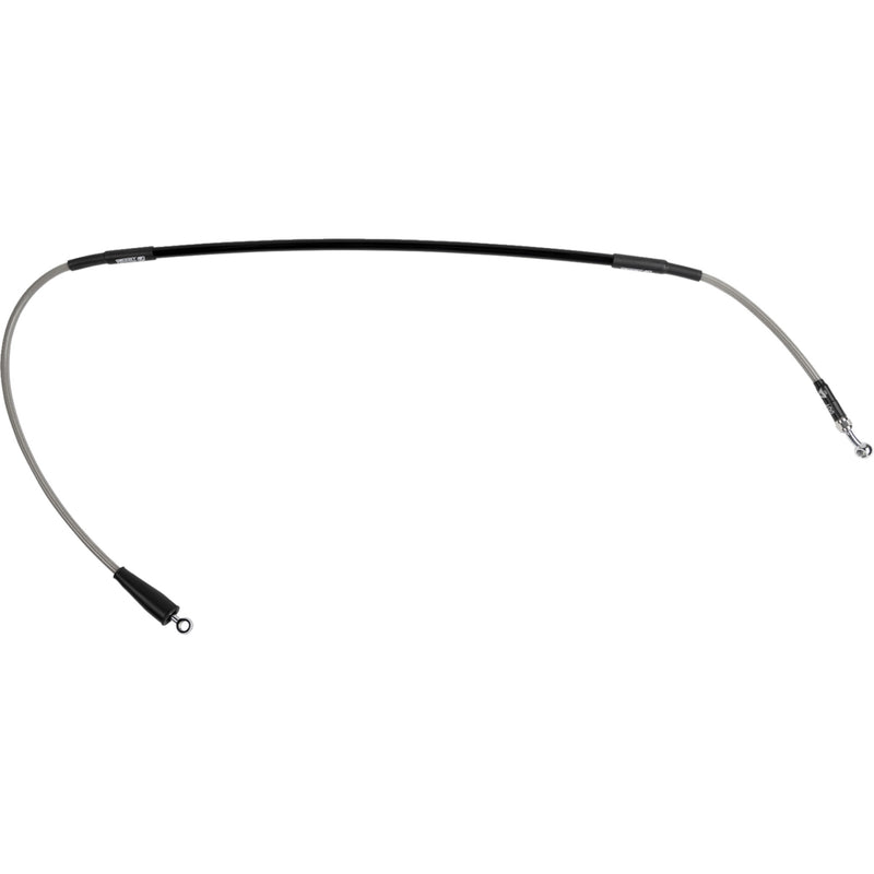 Moose Offroad Brake Line - K01-1-040/P For Husqvarna TC 85 2014-2017 | KTM SX 85 2013-2017
