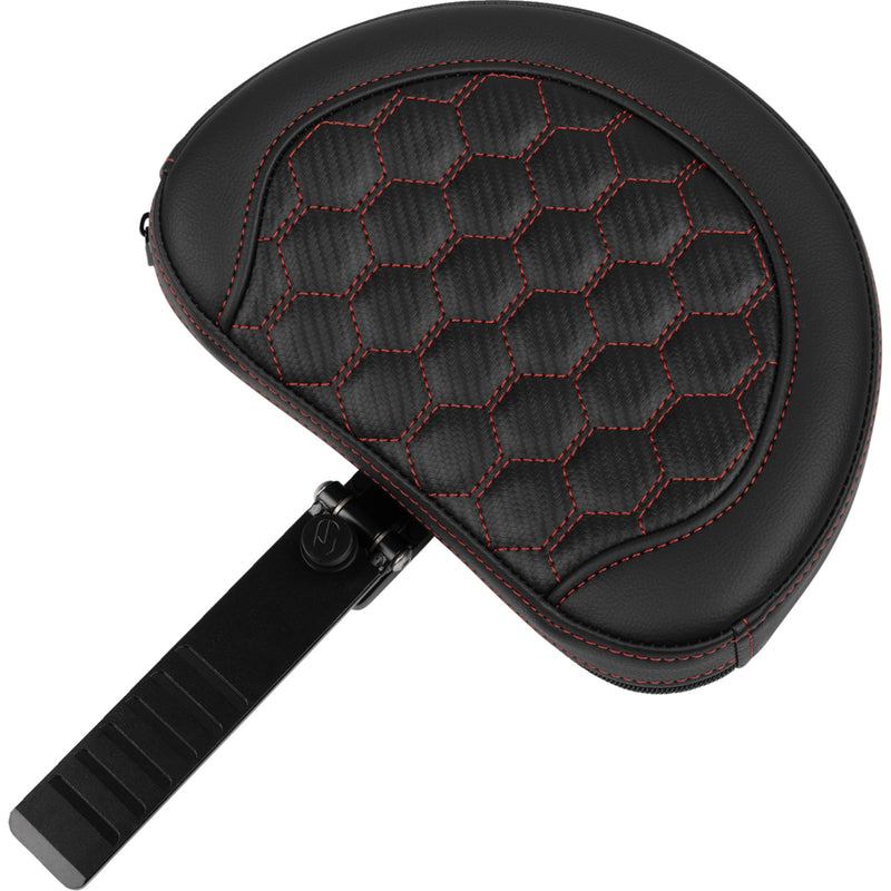 Saddlemen Roadsofa™ Seat - 823-07-190B4 For Harley Touring 2023-2026
