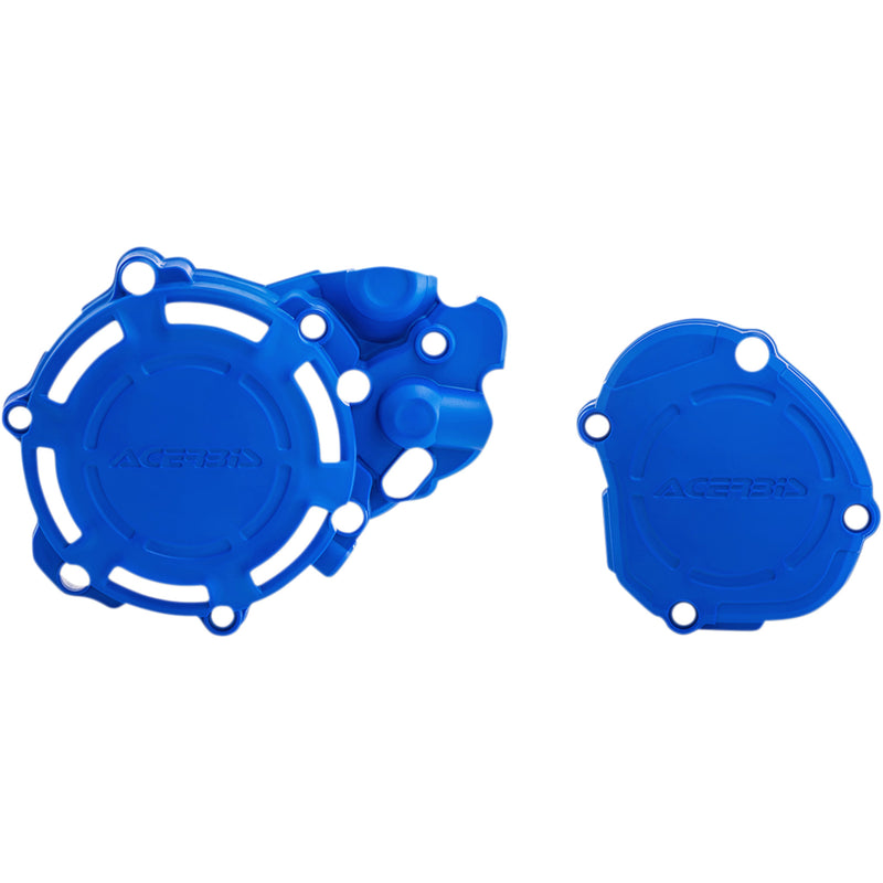 Acerbis X-Power Cover Kit - 2780680211 Yamaha YZ 125 2006-2025