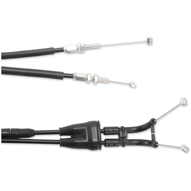 Moose Offroad Cable - 45-1033 Suzuki RMZ 250 / RMZ 450 2004-2007