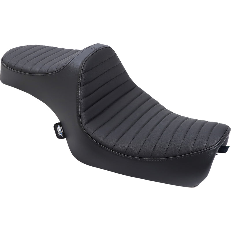 Drag Specialties Predator Seat For Harley Sportster 2004-2022