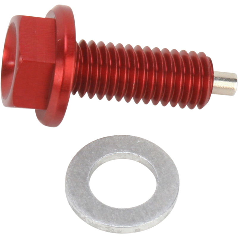 Moose Offroad Plug - DP129 Honda CRF 450 / CRF450R / CRF250L / CRF250L Rally 2009-2019
