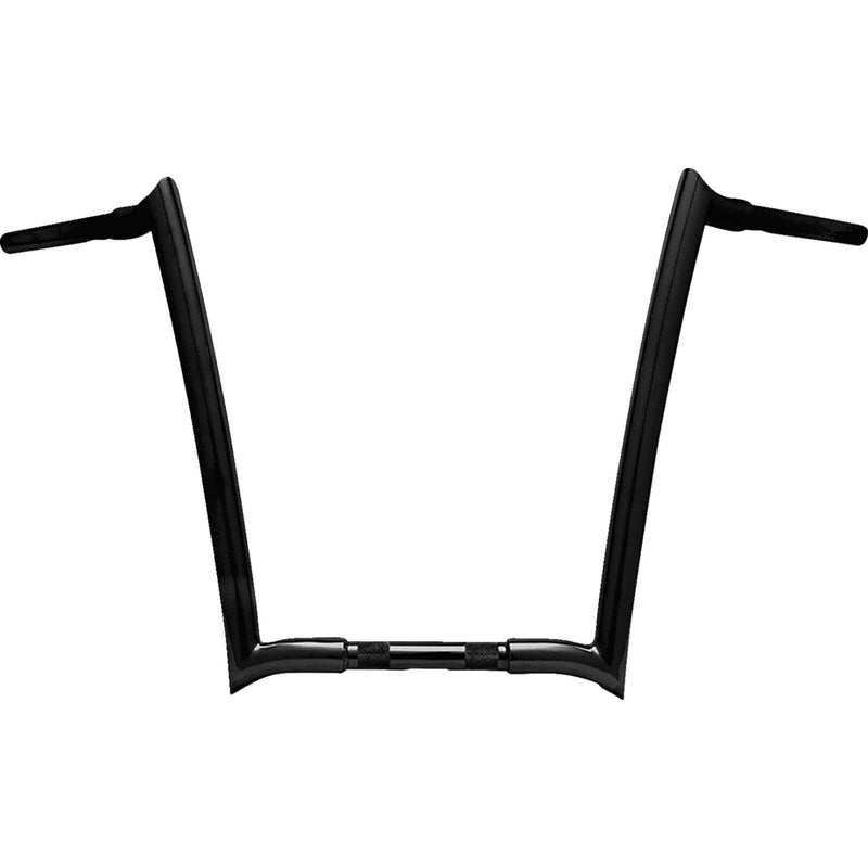 Paul Yaffe Bagger Nation Handlebar - PYO:OEMB125-14 B For Harley Touring 1994-2013