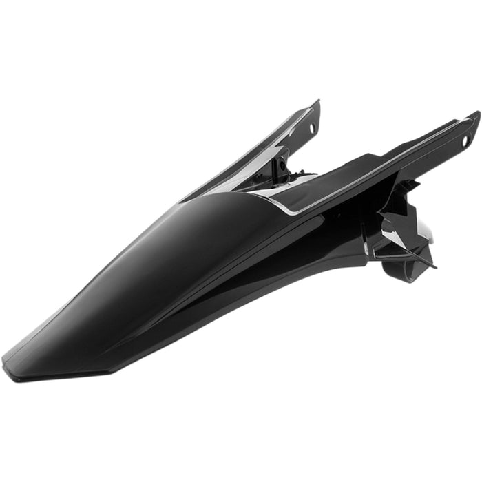 ACERBIS 1403-1752 2421100001 Rear Fender black