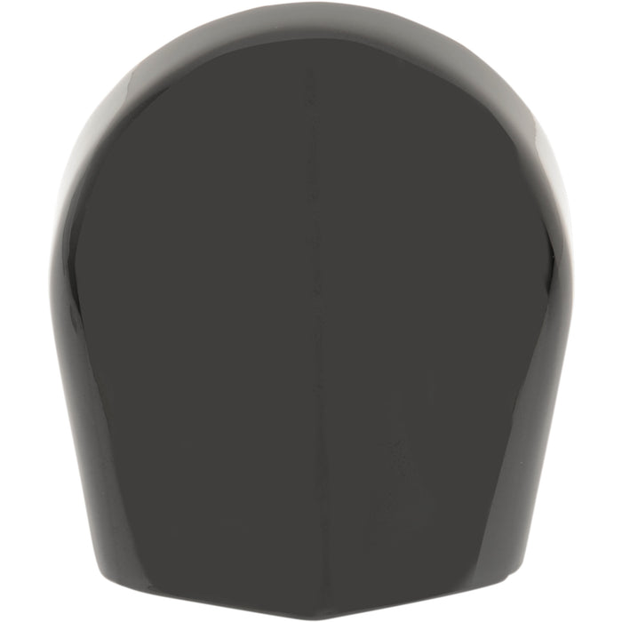 DRAG SPECIALTIES Horn Cover - Harley Davidson