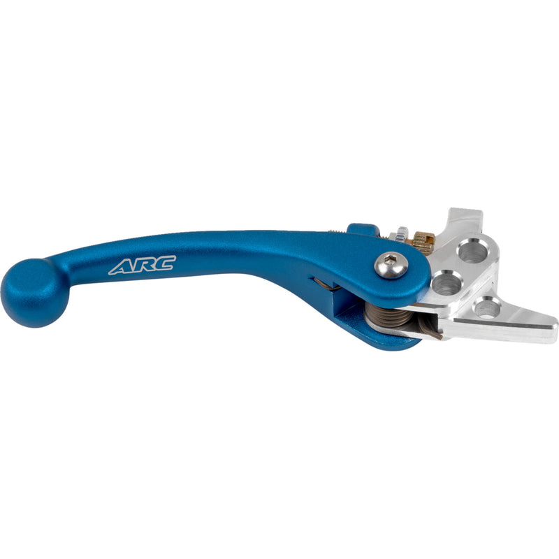 Arc Lever - BR-214-B For Sherco Dirt Bikes 2017-2024 | KTM Dirt Bikes 2014-2025 | TM Dirt Bikes 2019-2022 | Gas Gas Dirt Bikes 2021-2023