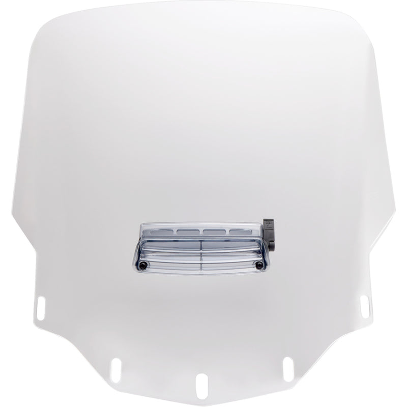 Memphis Shades Windshield - MEP4760 Honda Gold Wing / GL1500A Gold Wing Aspencade / GL1500I Gold Wing Interstate 1988-2000