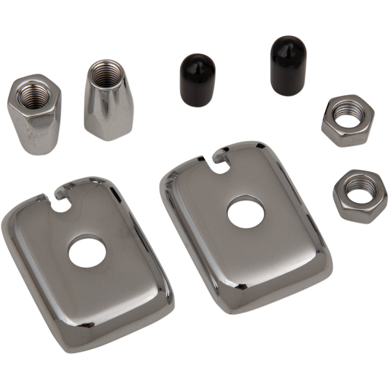 Colony Axle Adjuster - 8101-6 For Harley Sportster 1986-1996