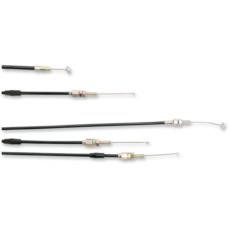 Parts Unlimited Cable - 05-140-17 Polaris Indy Special / XC / Indy Classic 1996-1998
