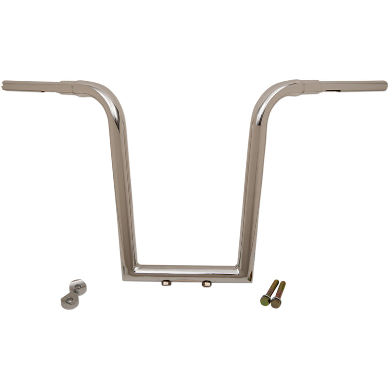LA CHOPPERS 0601-4846 LA-7370-16 Treehugger Handlebar - 16" - Chrome