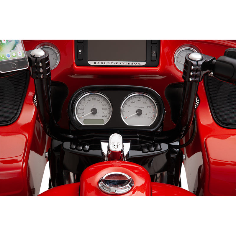 Klock Werks Handlebar - KWH-01-0332 For Harley Road Glide 2015-2023