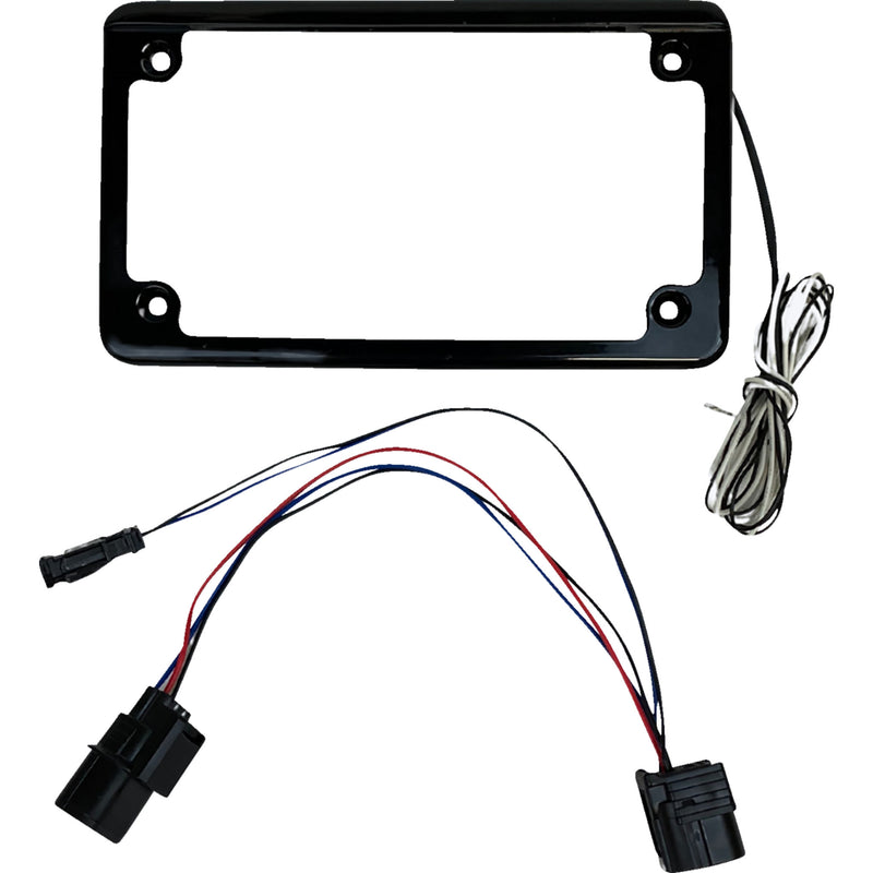 Custom Dynamics Frame - CD-LPF-TA Honda Talon 2019-2023