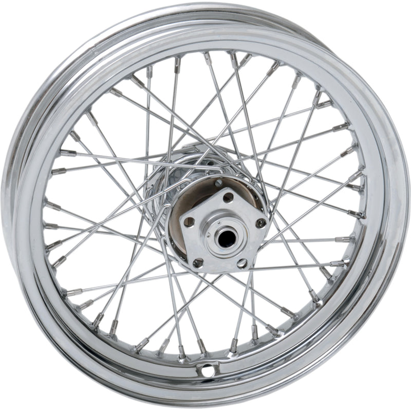 Drag Specialties Wheel - 0203-0421 For Harley Motorcycles 1973-1984