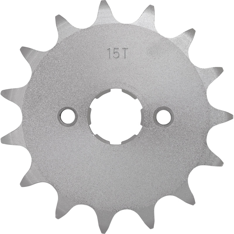 Moose Offroad Sprocket - 26-1181-15CRMO Honda XR200R 1986-2002