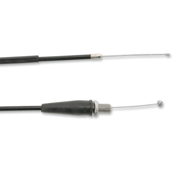 PARTS UNLIMITED 0650-0275 Vinyl Covered Throttle/Choke Cable Vinyl Covered Throttle Cable - Honda