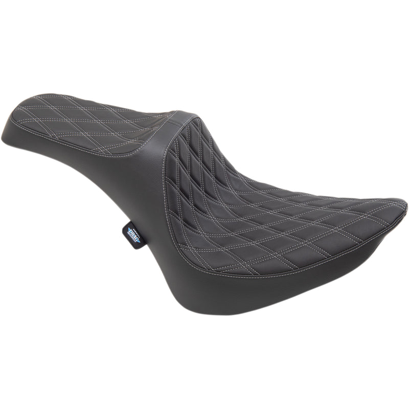 Drag Specialties Predator Seat For Harley Softail 1984-1999