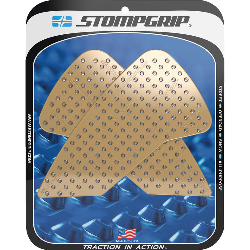 Stompgrip Sticker Kit - 55-10-0189C Honda CRF1100L Africa Twin Adventure Sports 2021-2022