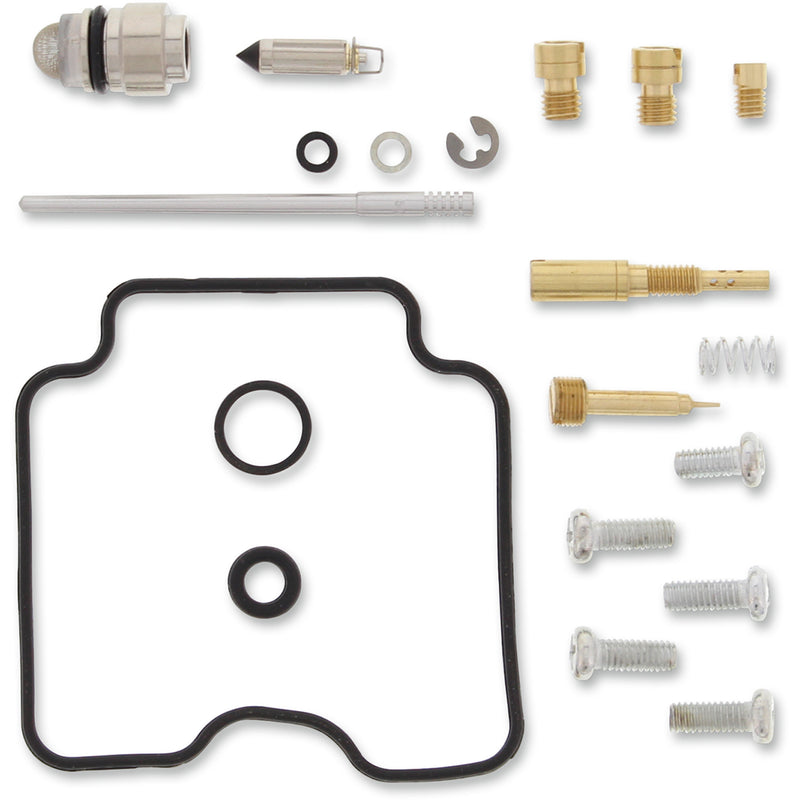 Moose Offroad Repair Kit - 26-1095 Suzuki KingQuad 4x4 2000-2002