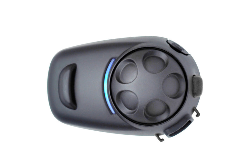 Sena 843-01121 SPH10H-FM-01 SPH10H-FM W/BUILT-IN FM TUNER FOR HALF HELMETS SINGLE PACK