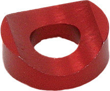 Drc 634-8043R D58-01-106 RIM LOCK SPACERS RED 2/PK