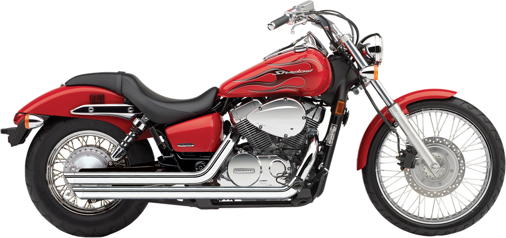 Cobra 82-97071 1911 STREETROD SLASHDOWN F/S CHR HON 750 AERO/C2/PHANTOM