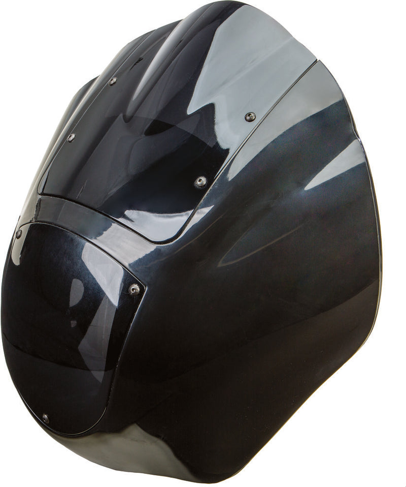 Harddrive 820-55412 111009 CLAM SHELL FAIRING UNIV W/O MOUNTING HARDWARE