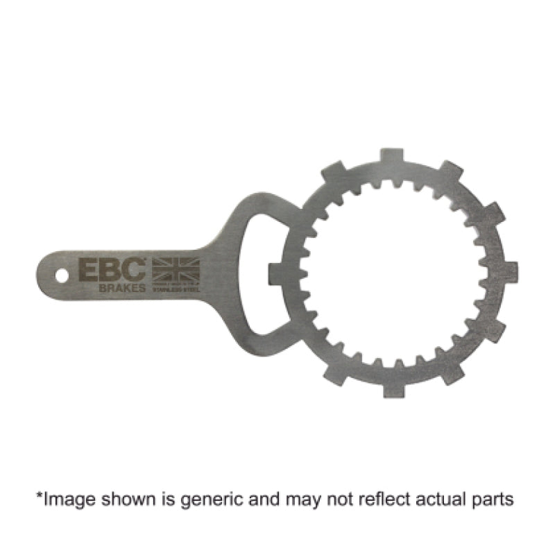 EBC Powersports CT009 EBC 00-08 Gas-gas EC 200/250/300 (200cc/250cc/300cc) 2T Clutch Tool - User 1
