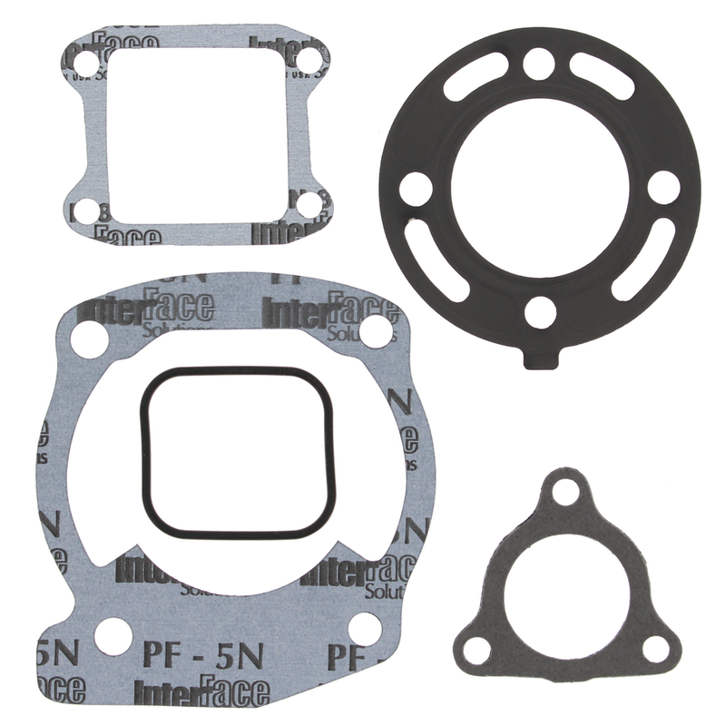 Vertex TOP END Gaskets - 810206 Honda CR80R / CR80RB Expert 1992-2002