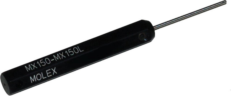 Namz Custom Cycle 850-08302 NMTRT-01 MX-150 TERMINAL REMOVAL TOOL