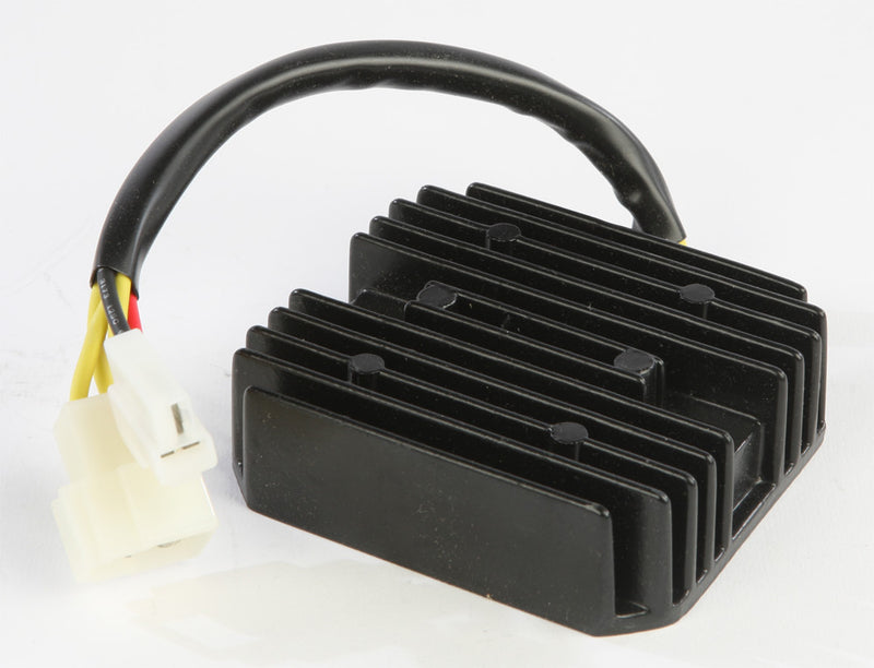 Rick's Motorsport Electric Regulator Rectifier - 10-006 Hyosung Motorcycles 2003-2017