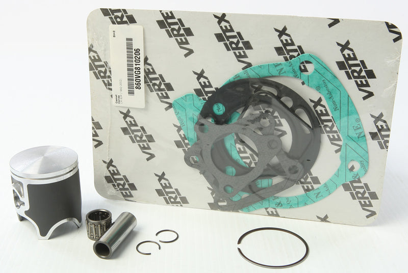 Vertex TOP END Kit 46.95/Standard - VTK22499B-1 Honda CR80R 1992-2002
