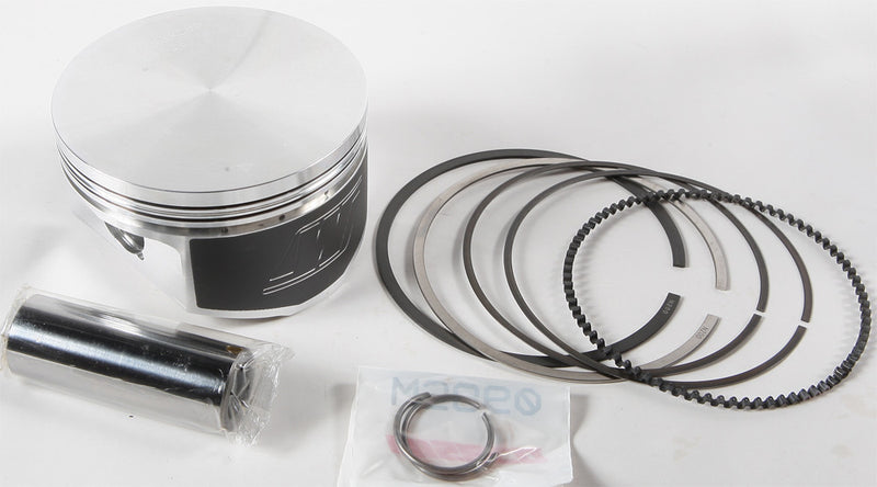 Wiseco Piston Kit 92.00/Standard 10.25:1 - 40104M09200 Yamaha Grizzly 2009-2013