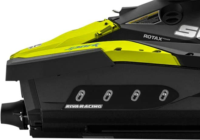 Riva PRO Series Sponson Kit S-D - RS26130 Sea-Doo Watercraft 2014-2021