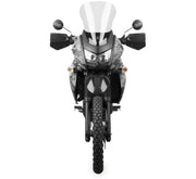 National Cycle N20113 08-18 Kawasaki KLR650 V Stream/ Wave Mid/std. Windshield-light-tint - Photo - Primary