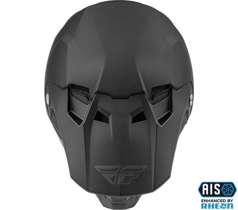 Fly Racing Formula CC Solid Helmet